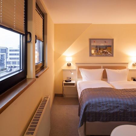 Centro Hotel Goya Wolfsburg, Trademark Collection By Wyndham Extérieur photo