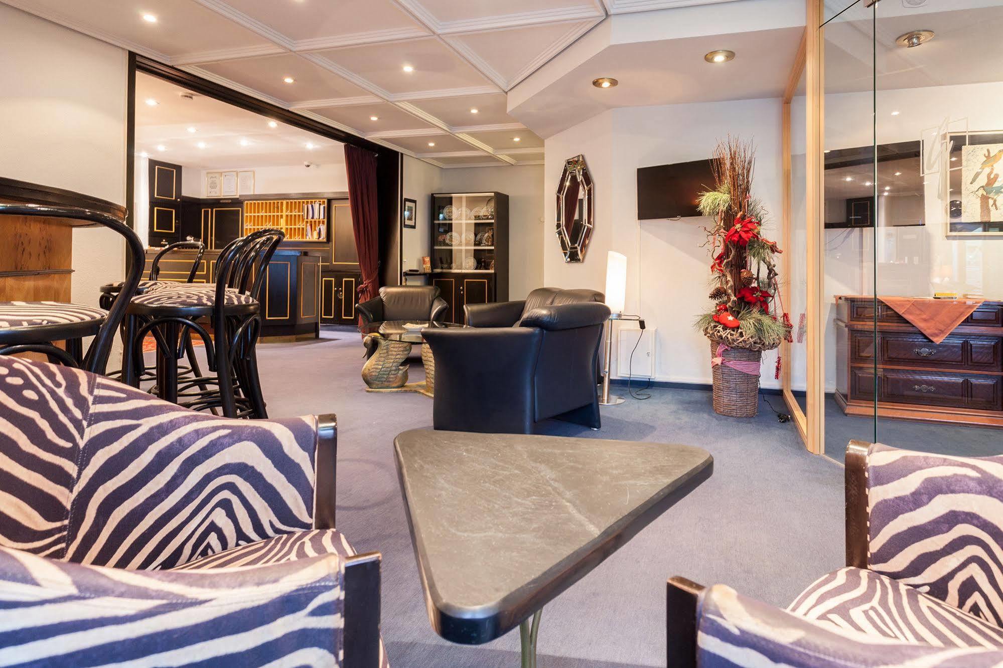 Centro Hotel Goya Wolfsburg, Trademark Collection By Wyndham Extérieur photo